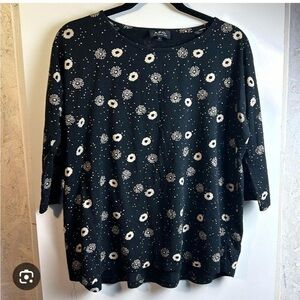 A.P.C. Oversized Top/Tee